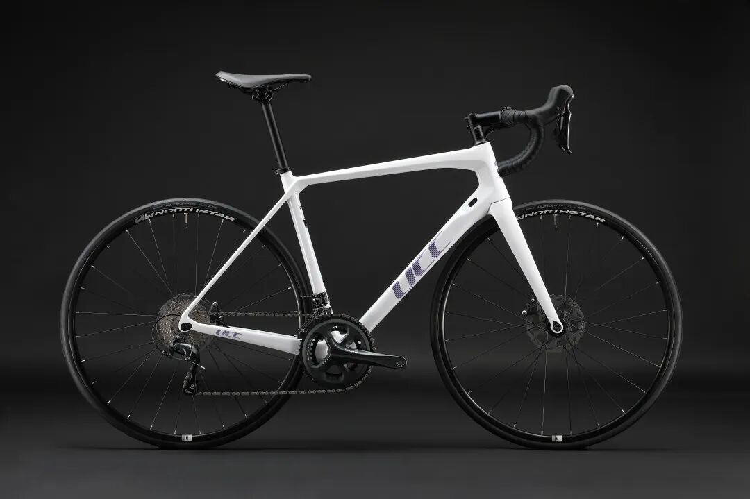 [2025-04-05]全系集结UCC冲击波系列公路车家族