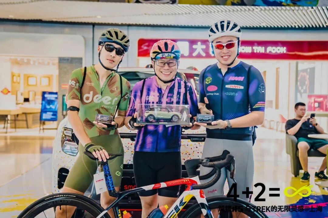 MCC724G530晨骑苗江路绕圈