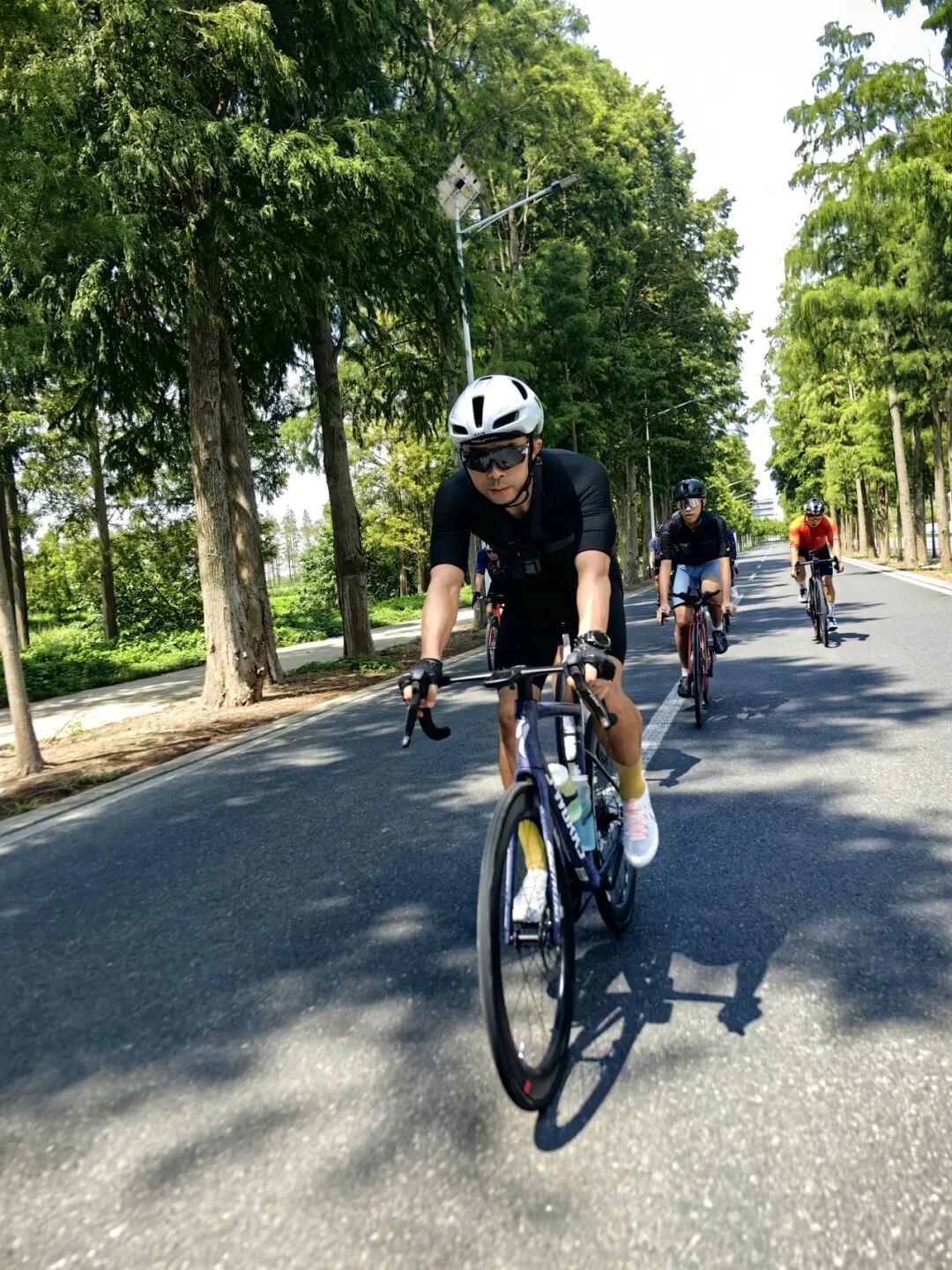 MCCPowster丨830G530七夕绘爱心骑行袜福利送送送