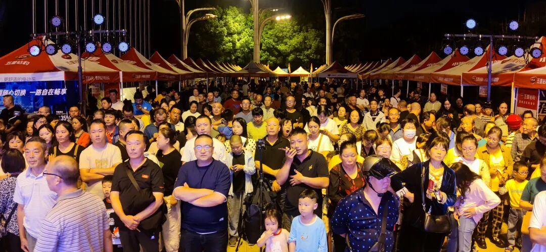 [2023-09-08]销量暴涨渠道爆扩五星钻豹精准营销赋能旺季湘潭战区一路领跑