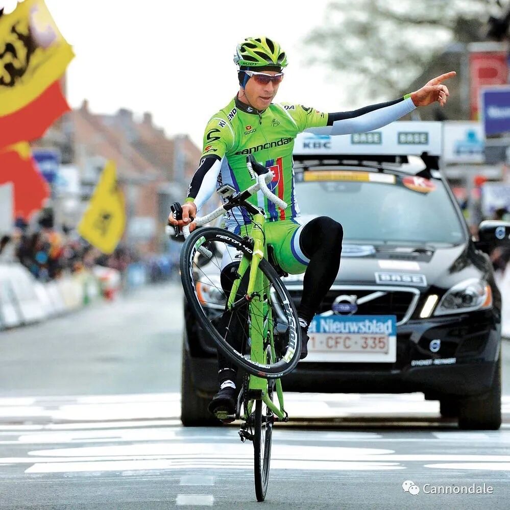 [2023-10-13]彼得萨甘PeterSagan