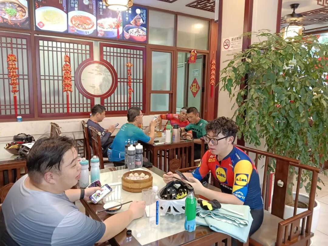 MCC89G530浏河阅兵台看日出