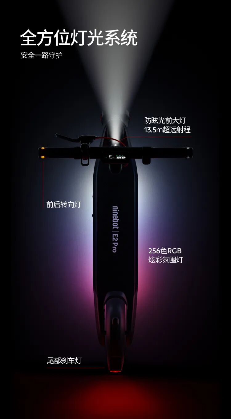 [2024-05-29]追光E2Pro相信光就去追光