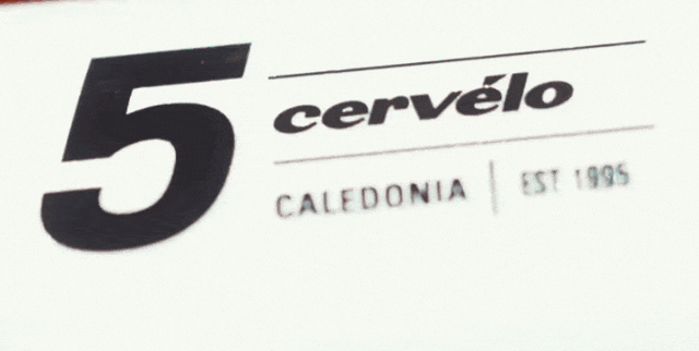 [2025-05-30]Cervelo丨一个100为车手服务的自行车品牌