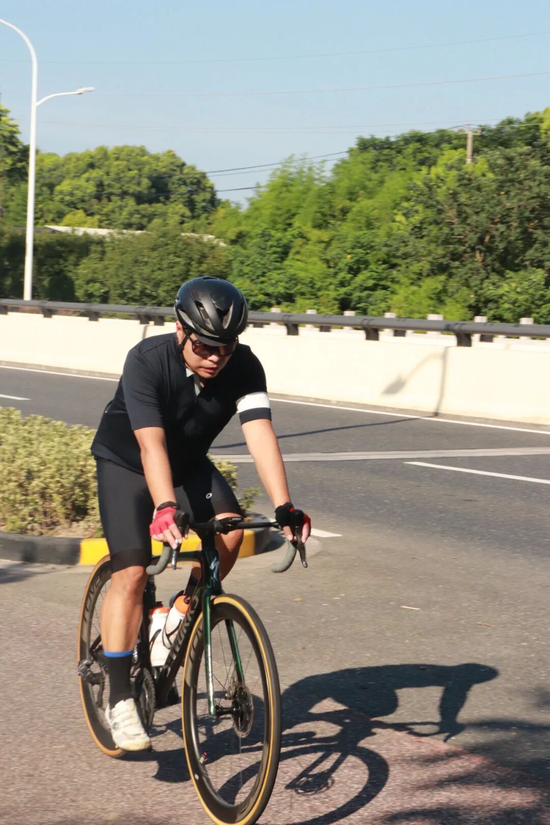 MCC710G530龙腾大道晨骑