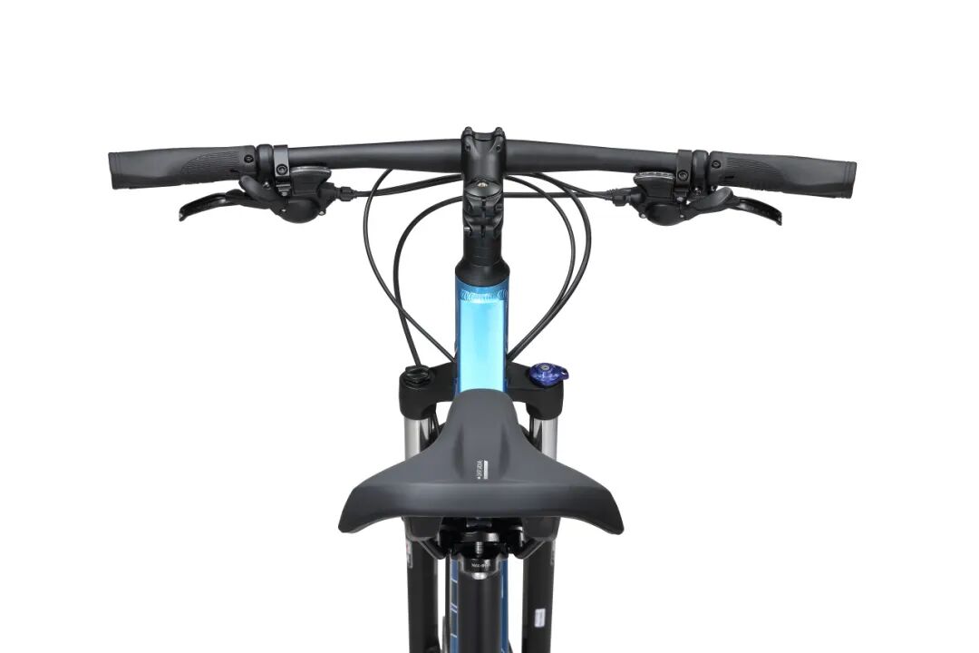 [2023-11-24]穿越城市享受骑行自由2024LARA2HD27S罗拉2HD27S