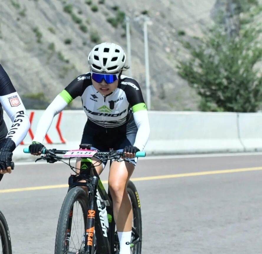 [2025-06-16]美利达挑战者车队荣耀时刻双冠加冕