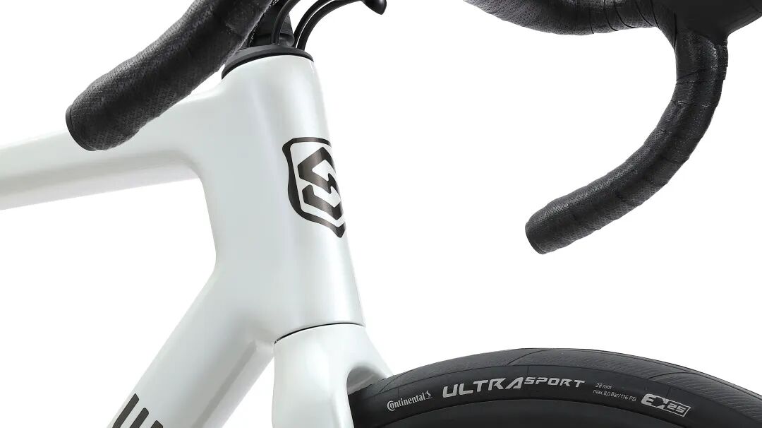 全系集结UCC冲击波系列公路车家族