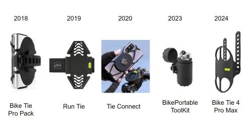 [2025-10-23]感谢有你合作伙伴丨TREK100北京站