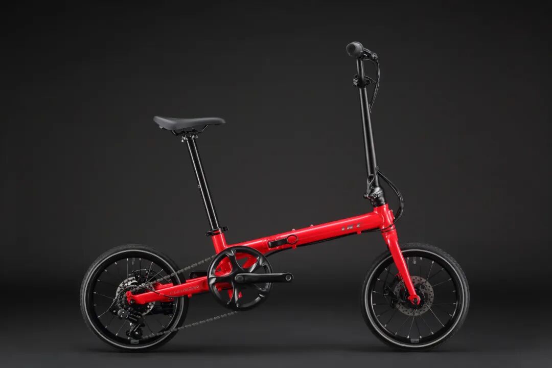 [2025-06-06]FUN RIDER 风锐 16全新车款上市