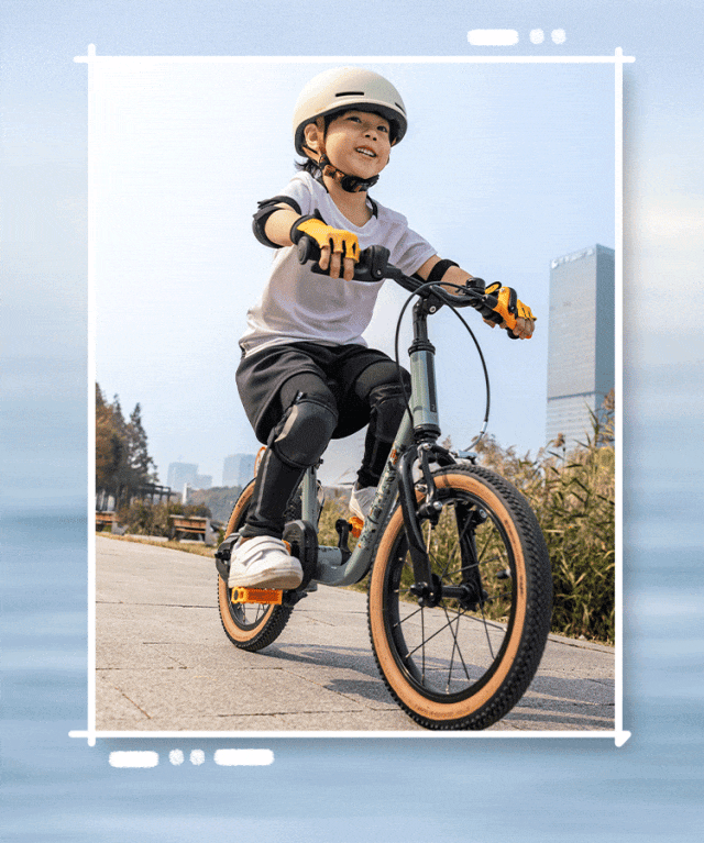 [2024-07-25]骑行or滑行样样在行