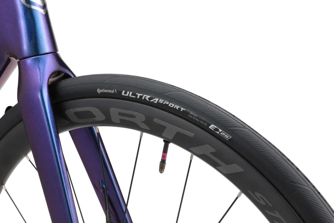 全系集结UCC冲击波系列公路车家族