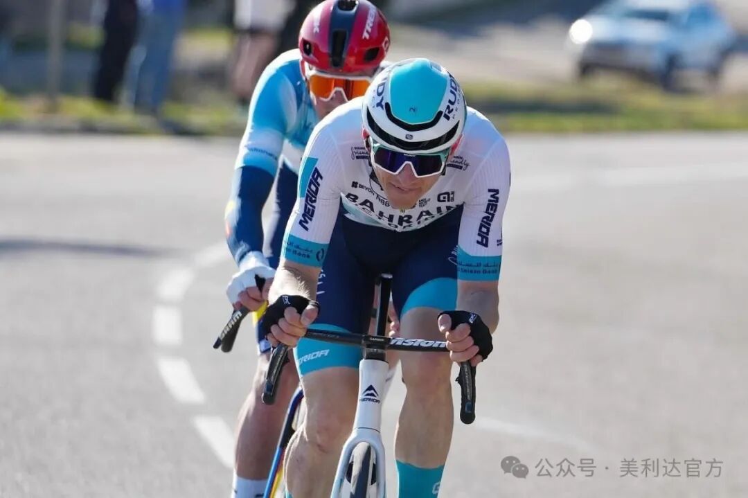 [2025-02-17]巴林胜利车队环普罗旺斯再传捷报