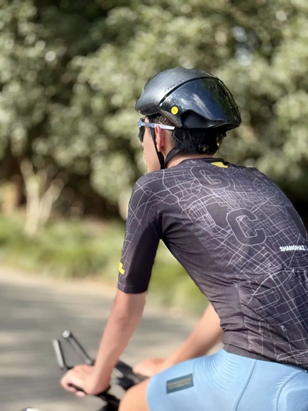 MCC长三角活动丨9697莫干山度假骑游