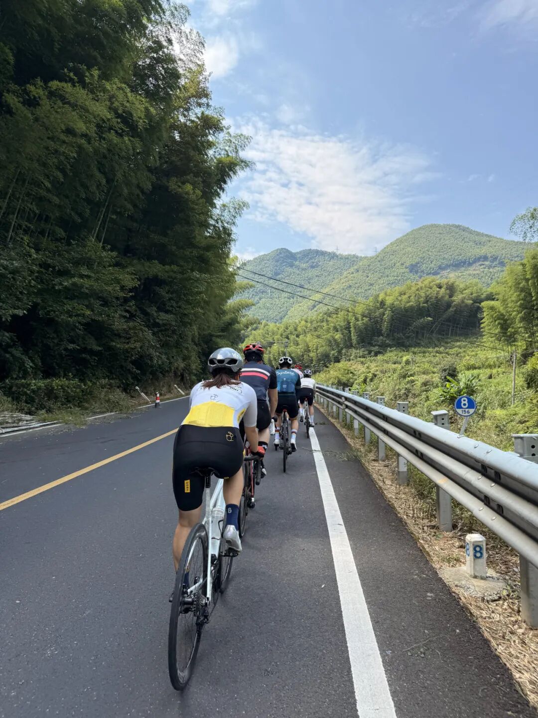 MCC89G530浏河阅兵台看日出