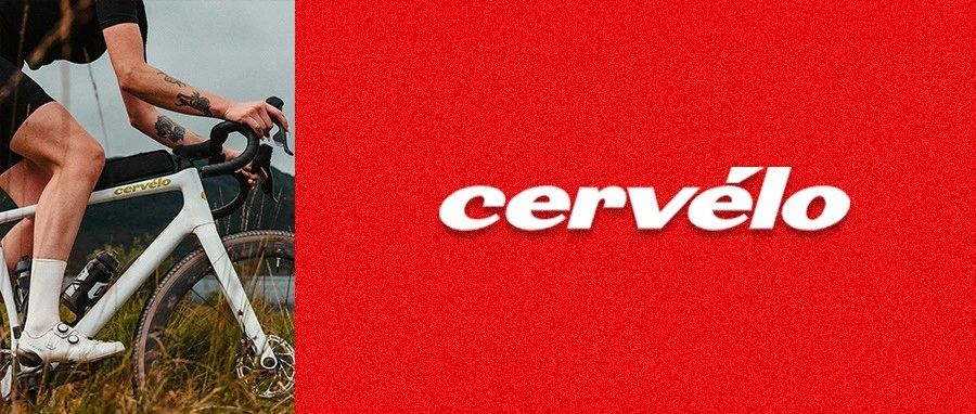 Cervelo丨一个100%为车手服务的自行车品牌