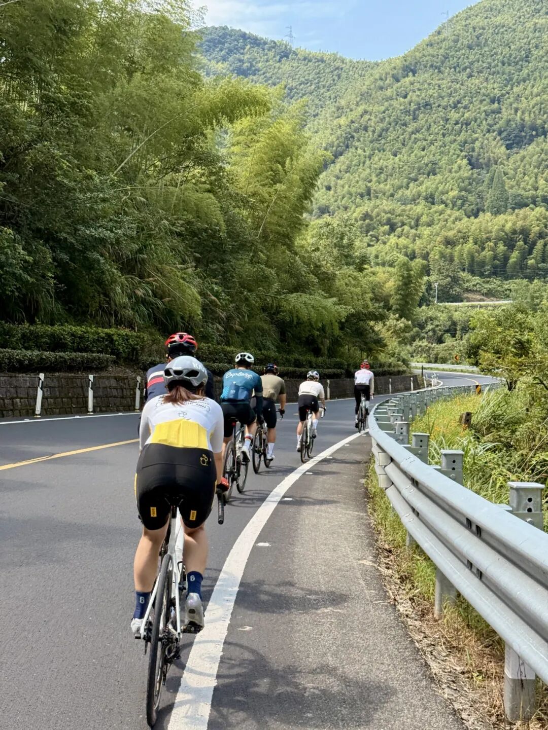 MCC89G530浏河阅兵台看日出