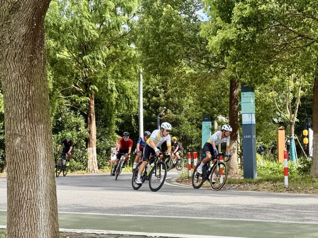 MCC724G530晨骑苗江路绕圈