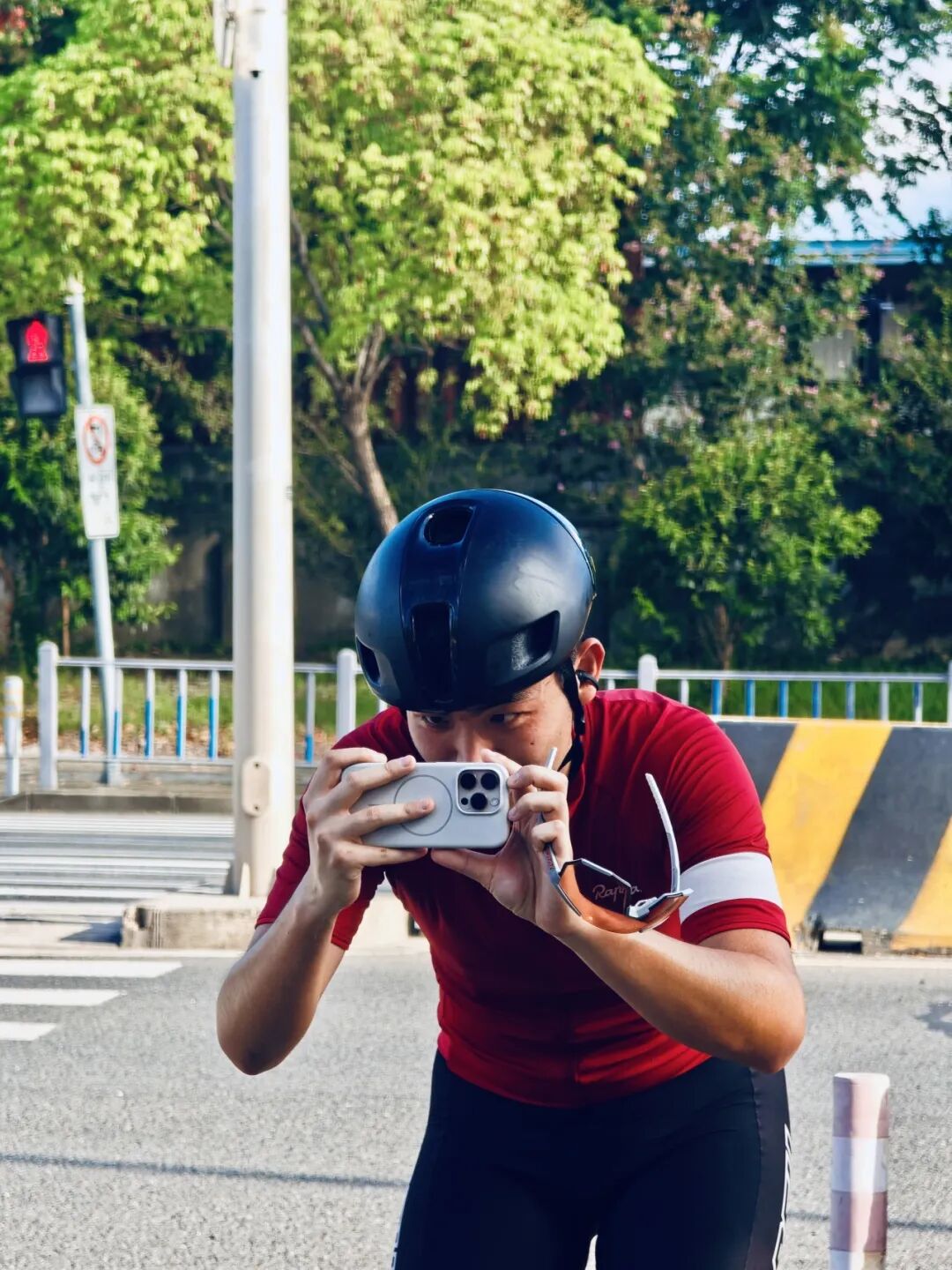 MCC长三角活动丨9697莫干山度假骑游