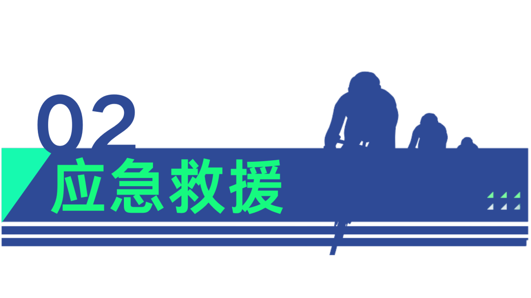 [2025-10-02]2025TREK100上海站赛事紧急救援请选手收藏