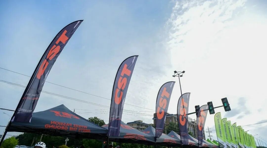 [2025-04-23]经典赛事启动报名第十七届美利达正新杯郑州市自行车赛邀您参与