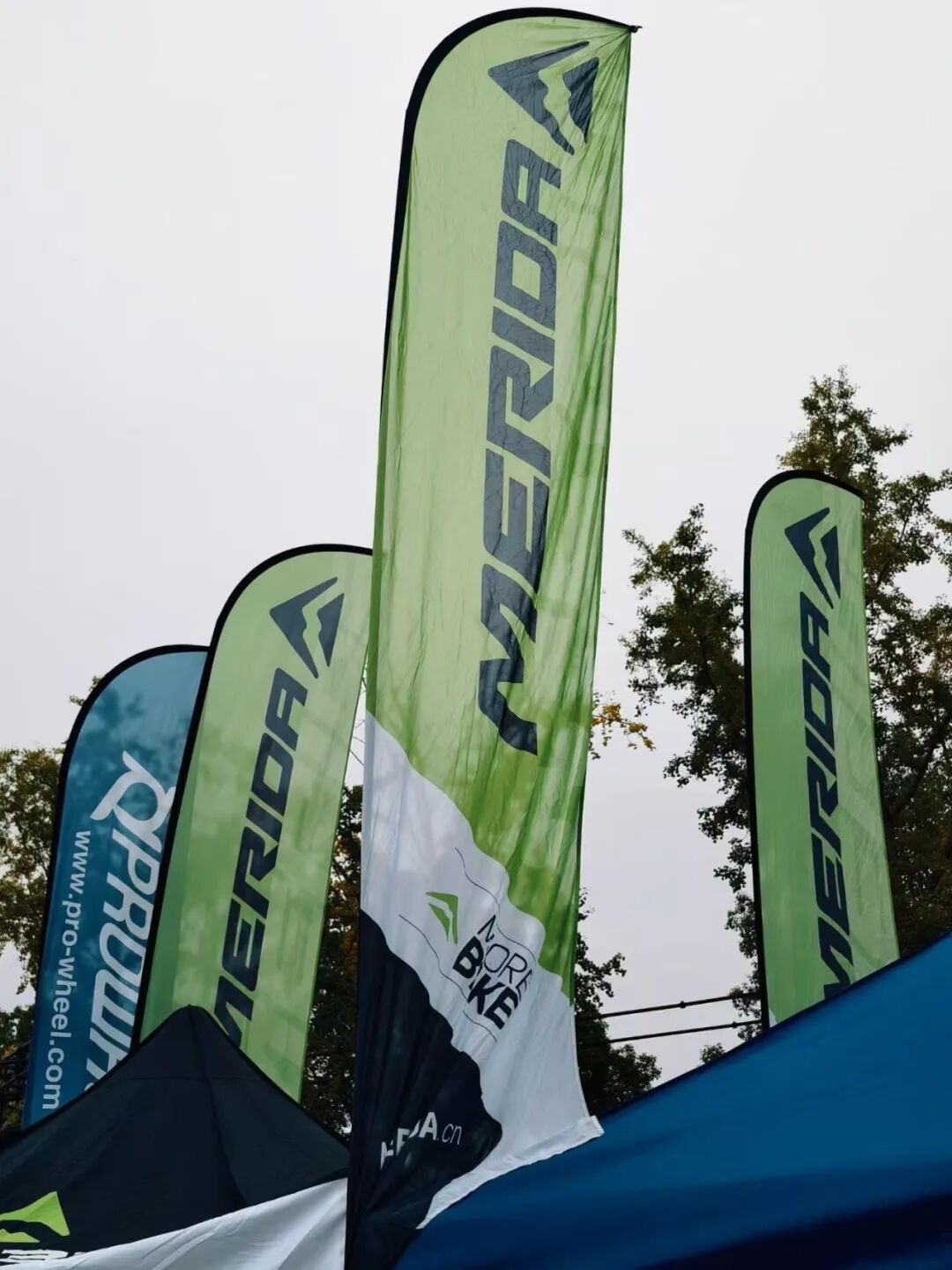 [2025-11-11]美利达自行车携手第十九届环千岛湖自行车赛共同探索骑行的快乐