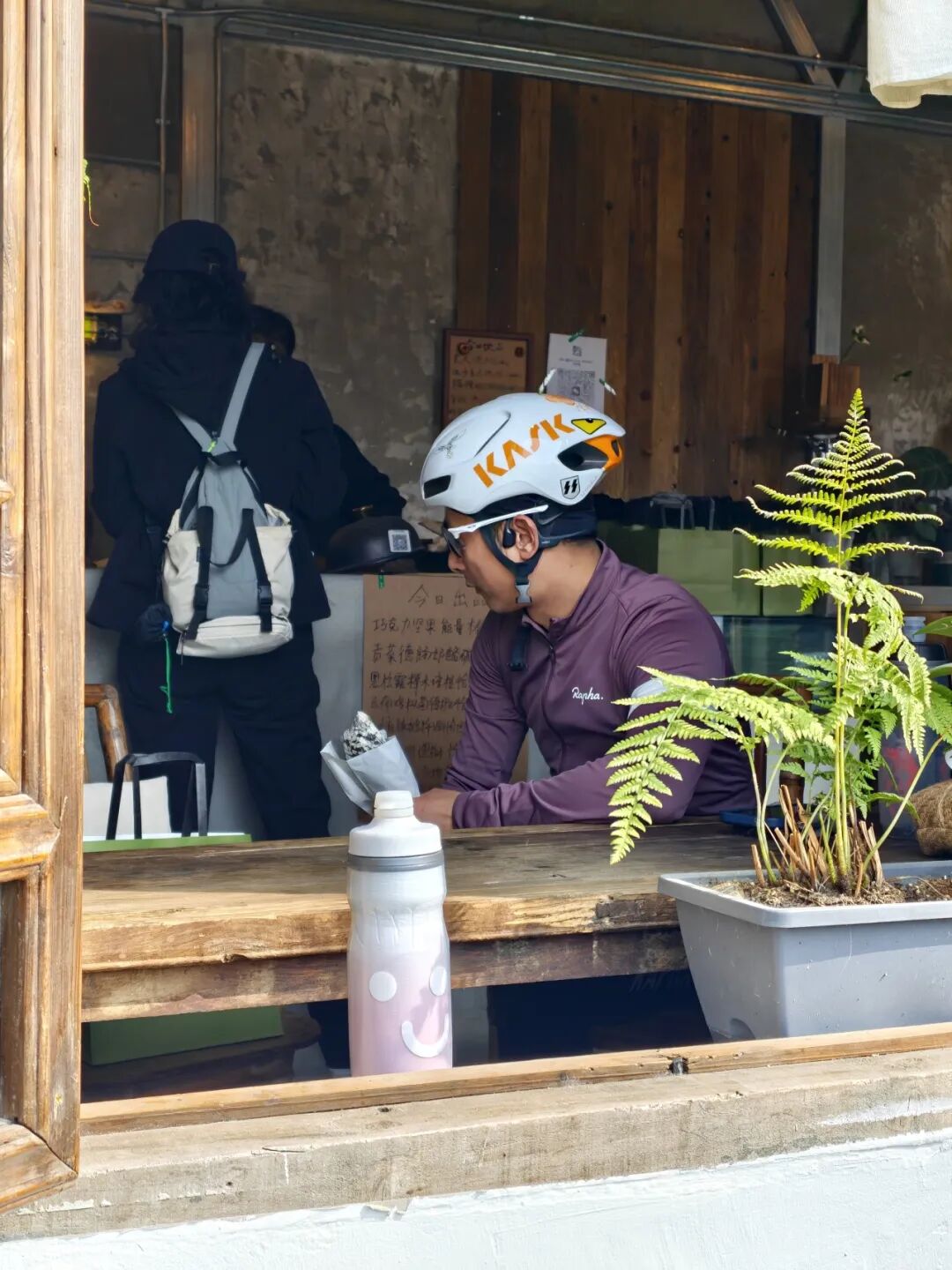 MCC长三角118绍兴爬坡