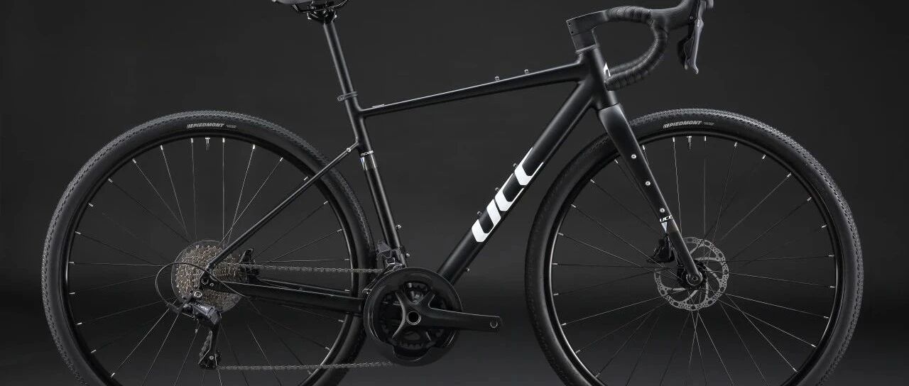 RIDGE 山脊 AL HD 18S 荣耀登场