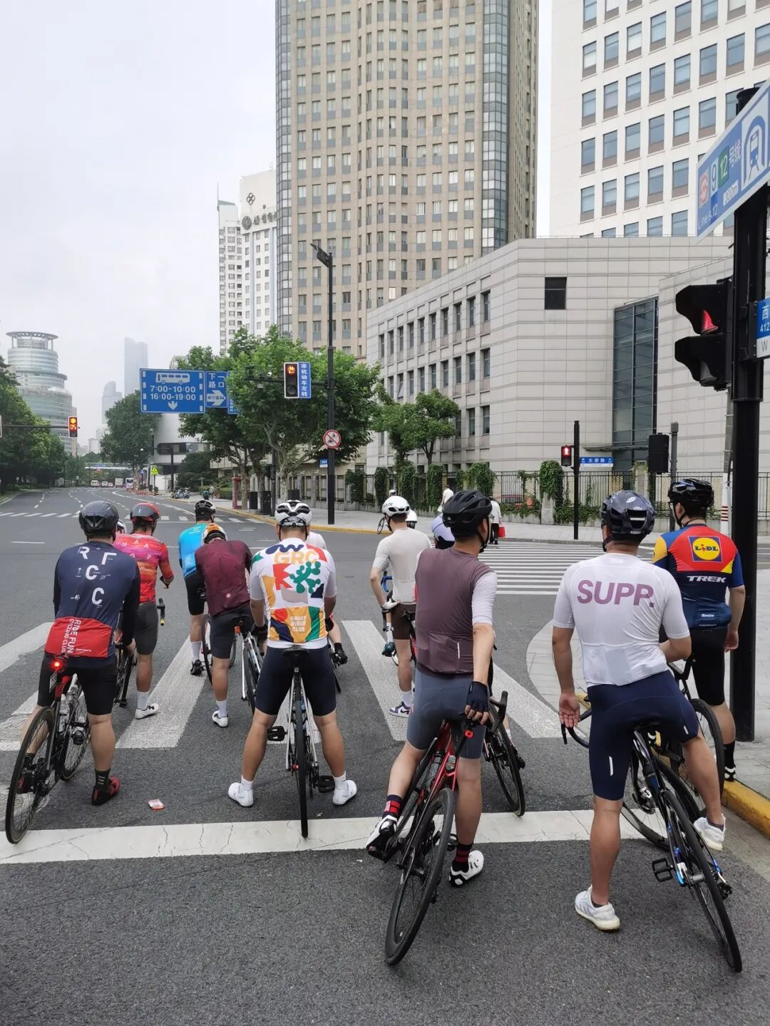 MCC89G530浏河阅兵台看日出