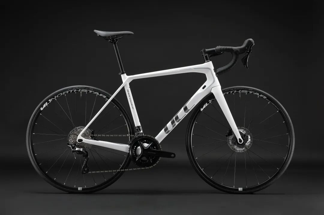 [2025-04-05]全系集结UCC冲击波系列公路车家族