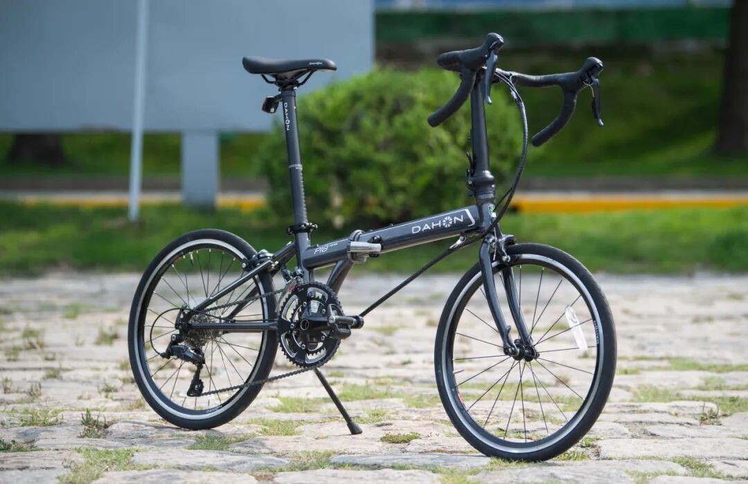 [2025-08-15]大行折叠车P18与P18Ultra升级蜕变竞速再进化