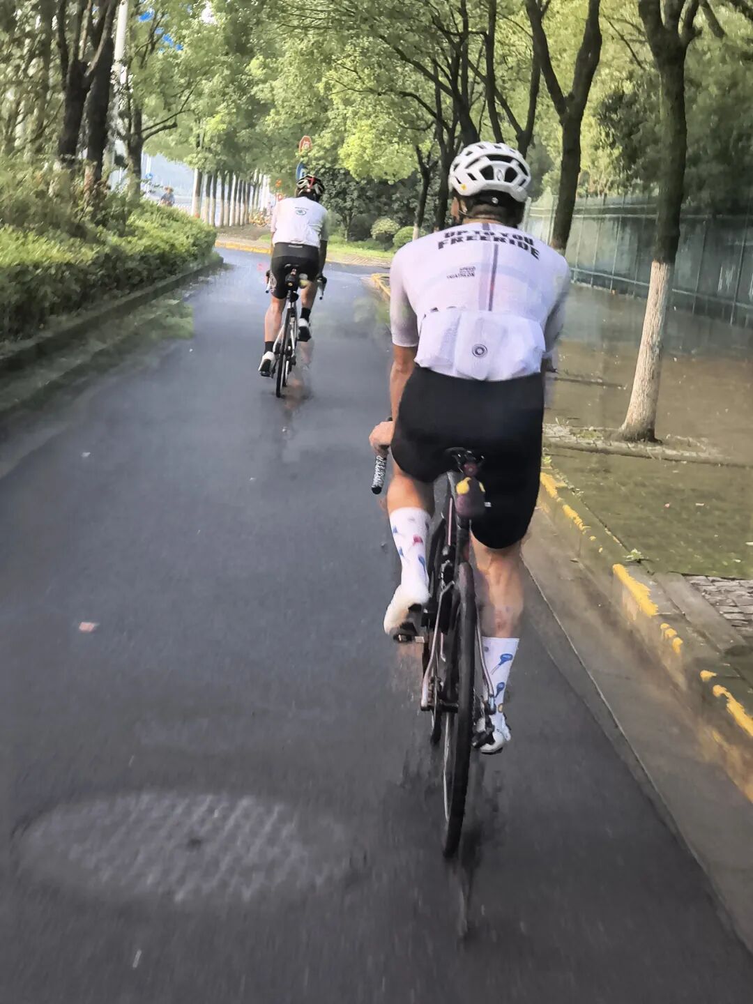 MCC89G530浏河阅兵台看日出