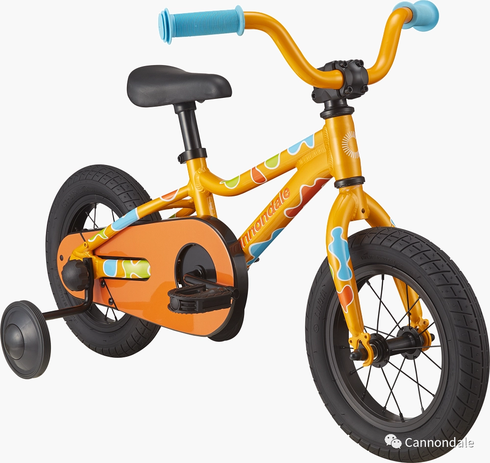 [2023-06-01]如何给小朋友们选购自行车