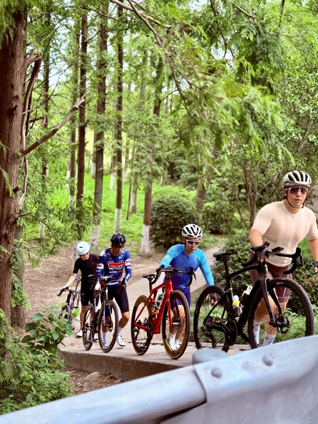 MCC816G530双桥绕圈318对讲机试用