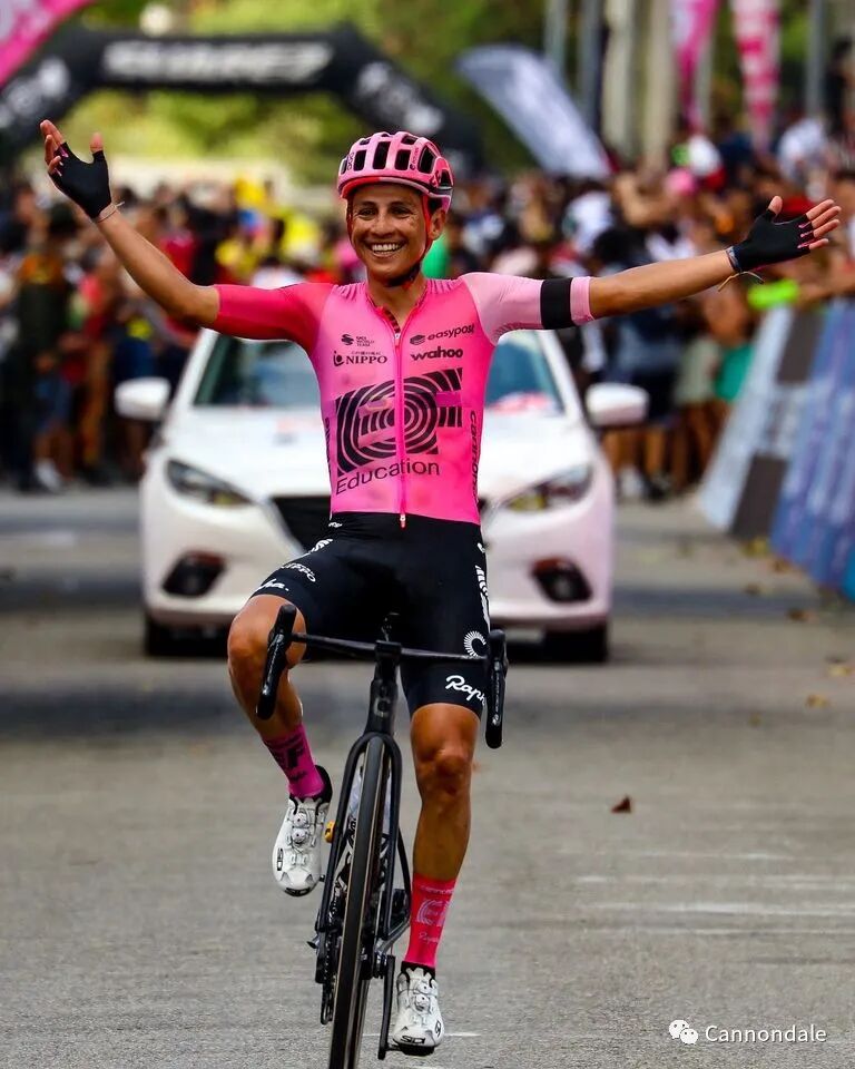 [2023-02-06]刚过去这个周末Cannondale捷报频传