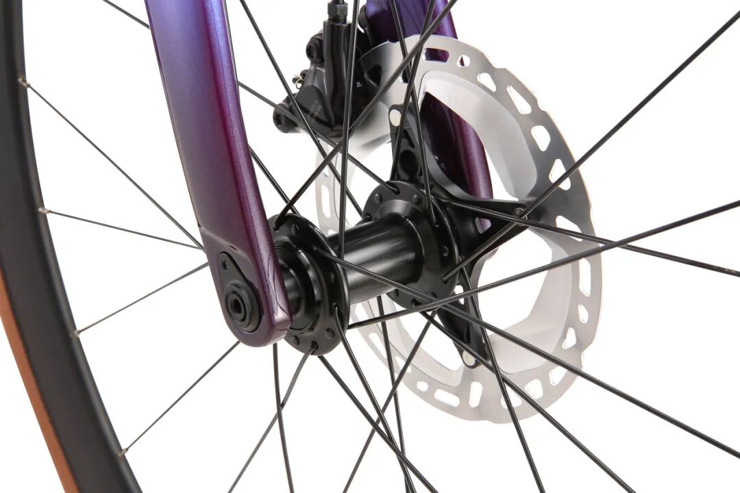 全系集结UCC冲击波系列公路车家族