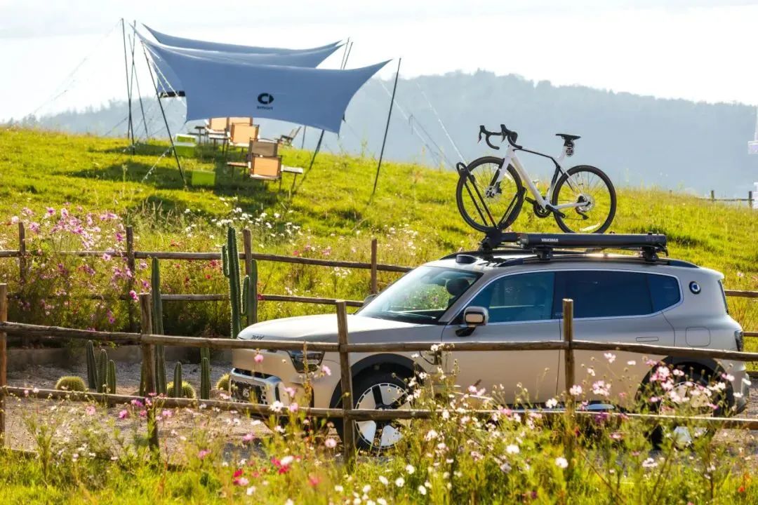 [2025-08-27]2025TREK100上海崇明站丨大巴托运住宿信息来啦