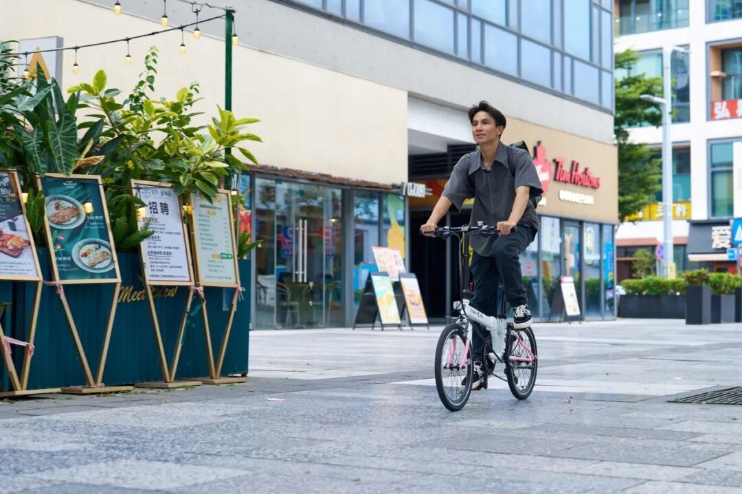 [2025-08-15]大行折叠车P18与P18Ultra升级蜕变竞速再进化