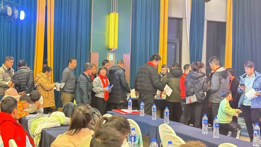 [2024-01-11]继往开来续写新篇章五星钻豹杭州区域部署大会圆满召开