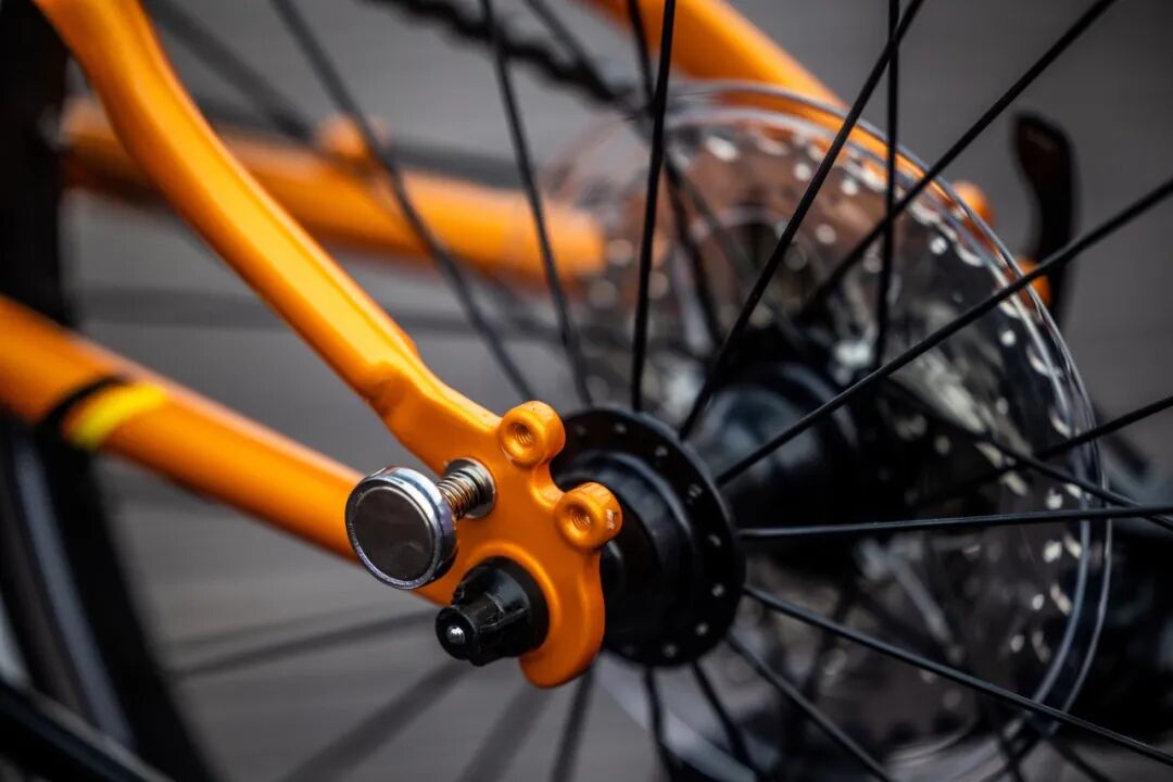 终极大魔王经典再续ARCHERP8折叠车横向测评