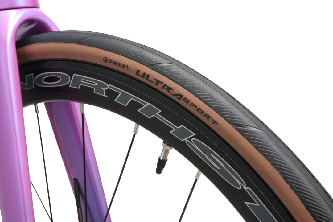 全系集结UCC冲击波系列公路车家族