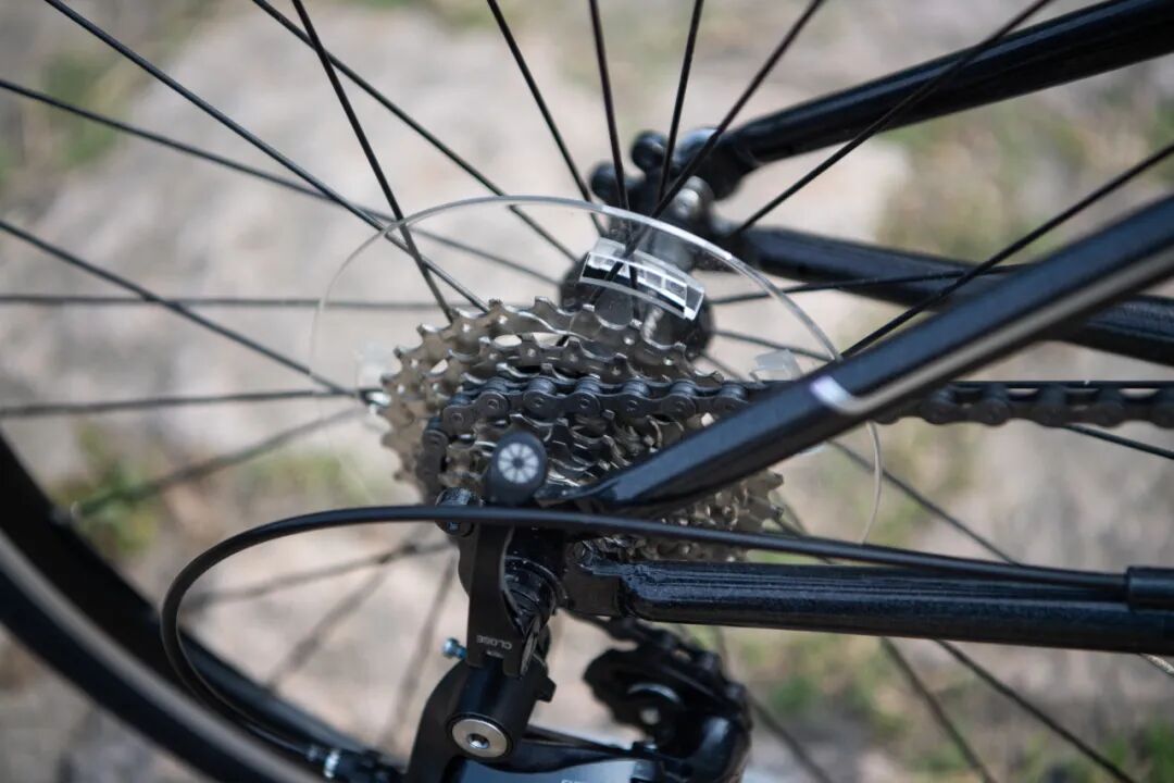 [2025-08-12]折叠车也能玩转弯把大行P18Ultra新手指南