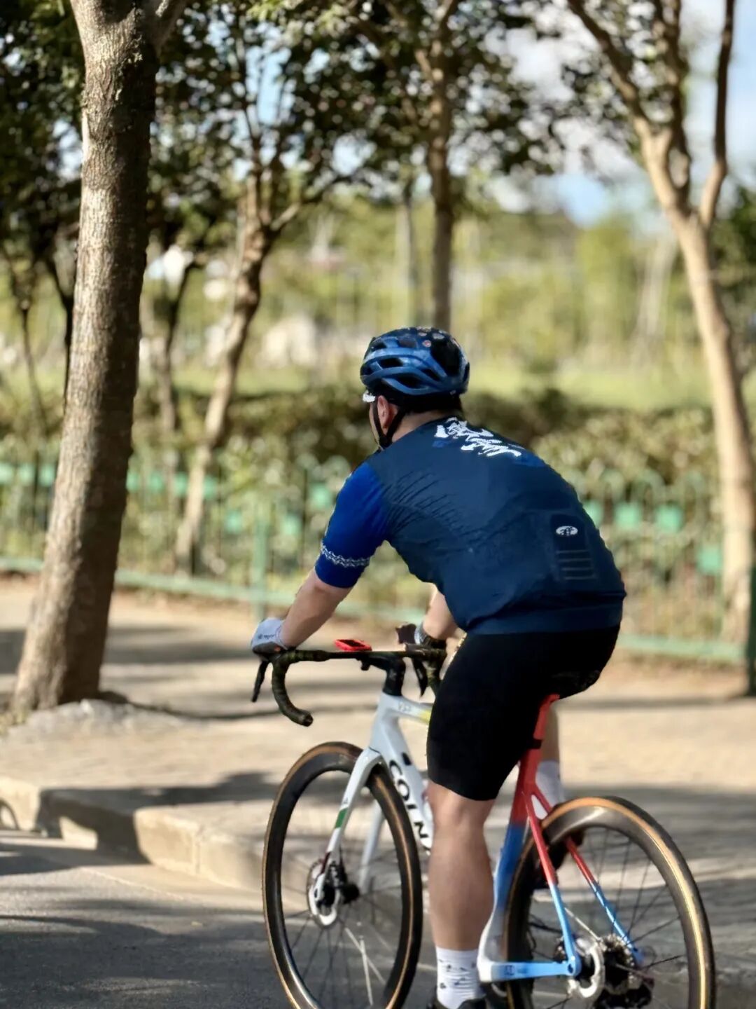 MCC长三角活动丨9697莫干山度假骑游