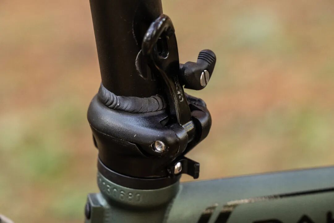 [2025-05-28]高速大沙发性能小钢炮DAHON大行ARCHERP8折叠车横向测评