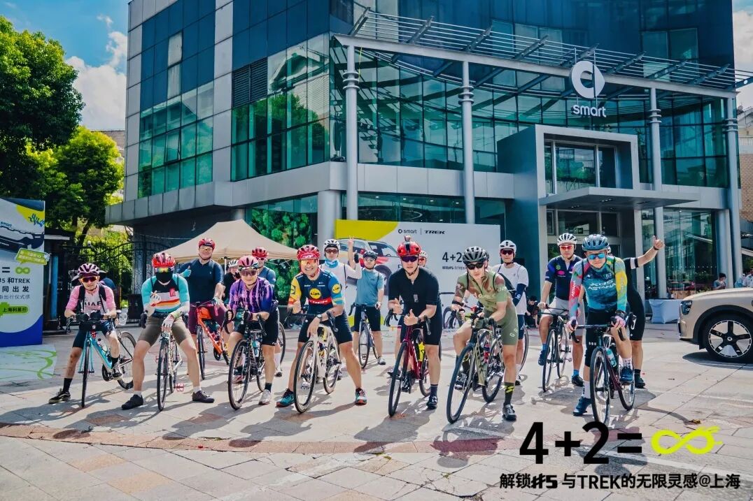 MCC724G530晨骑苗江路绕圈