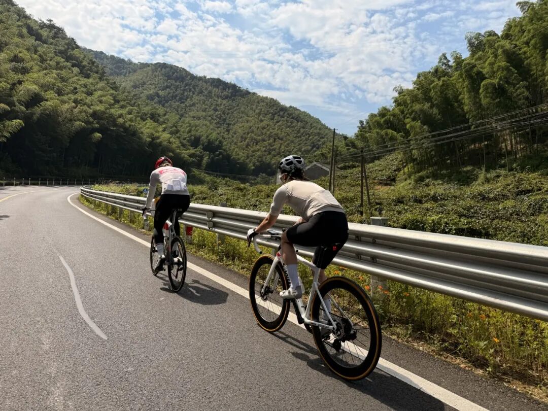 MCC89G530浏河阅兵台看日出