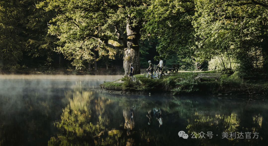 [2025-01-15]骑行不止如此车友故事征集骑自行车决定了我的一生