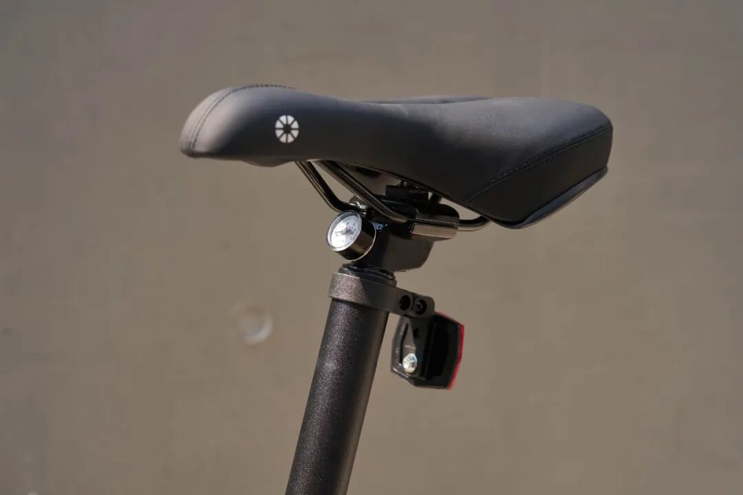 [2025-04-02]DAHON大行P8体验限时升级马牌轮胎一马当先