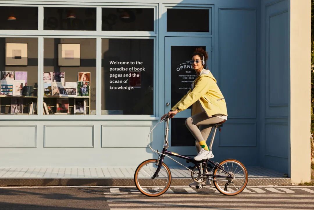 [2025-03-04]DAHON大行官方小程序为你的骑旅保驾护航