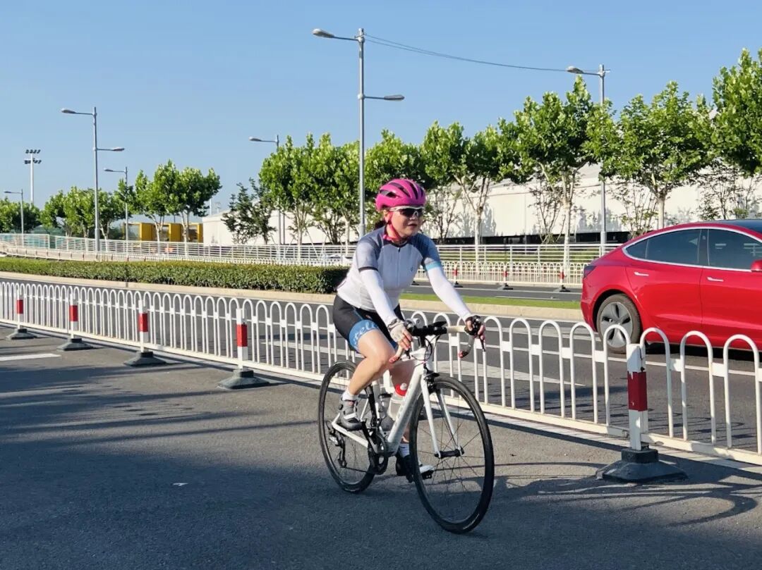 MCC710G530龙腾大道晨骑